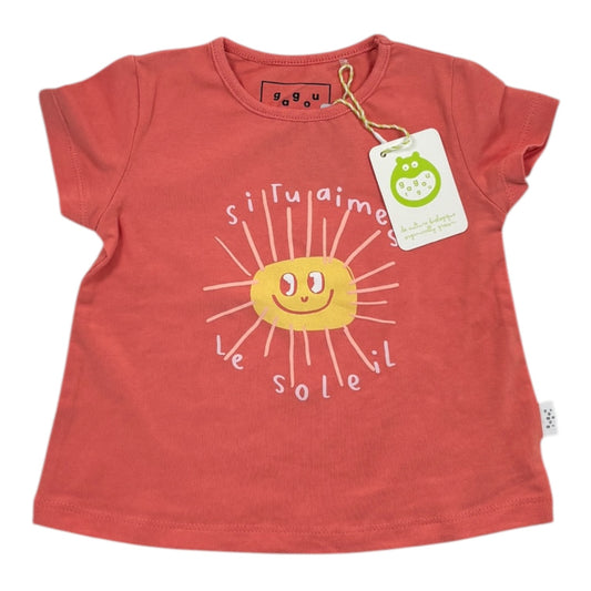 Chandail - 9 mois - GaGouTagou *Neuf