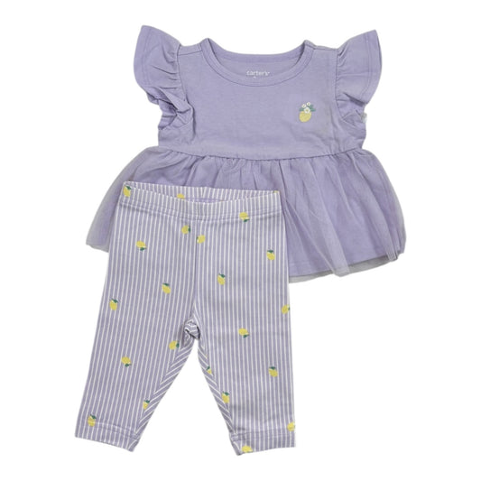 Ensemble - 3 mois - Carter's