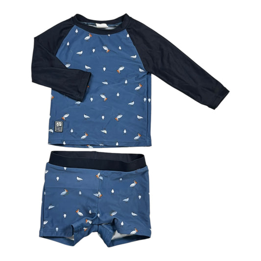 Maillot - 9 mois - Nano