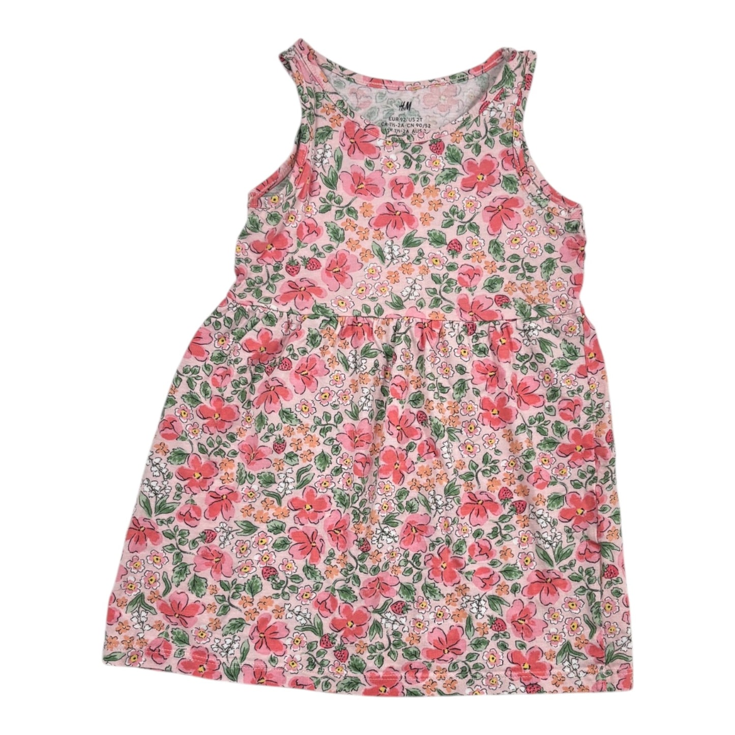 Robe - 18-24 mois - H&M