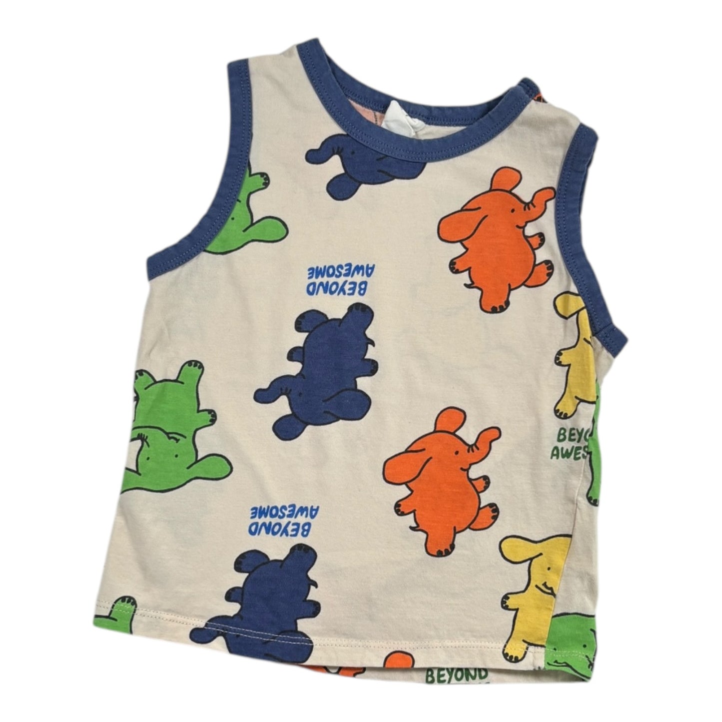 Camisole - 12-18 mois - H&M