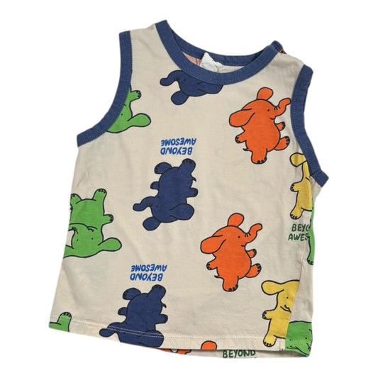 Camisole - 12-18 mois - H&M