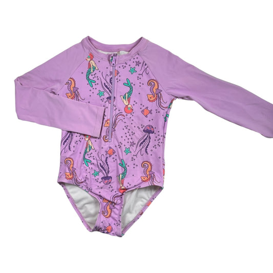 Maillot - 4T - TAG *Aimé