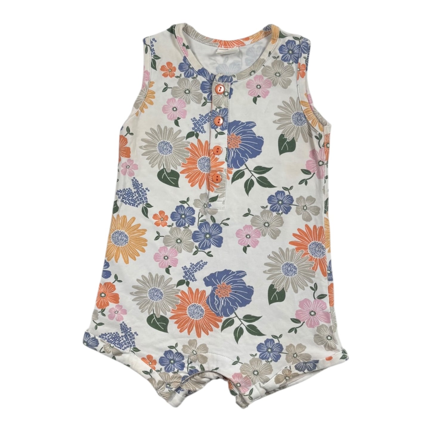 Jumper - 18 mois - Mandararine&Co *Aimé