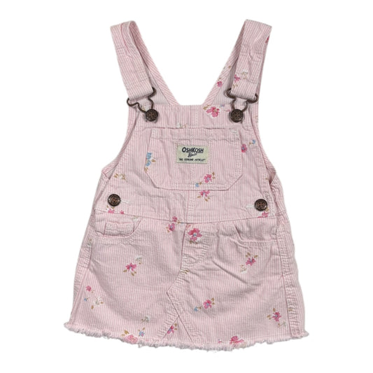 Salopette - 6 mois - Carter's