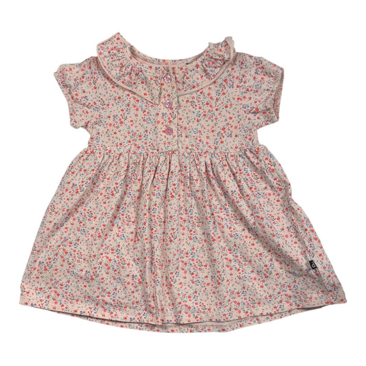 Robe - 12 mois - 2par2