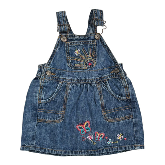 Salopette - 12 mois - OshKosh