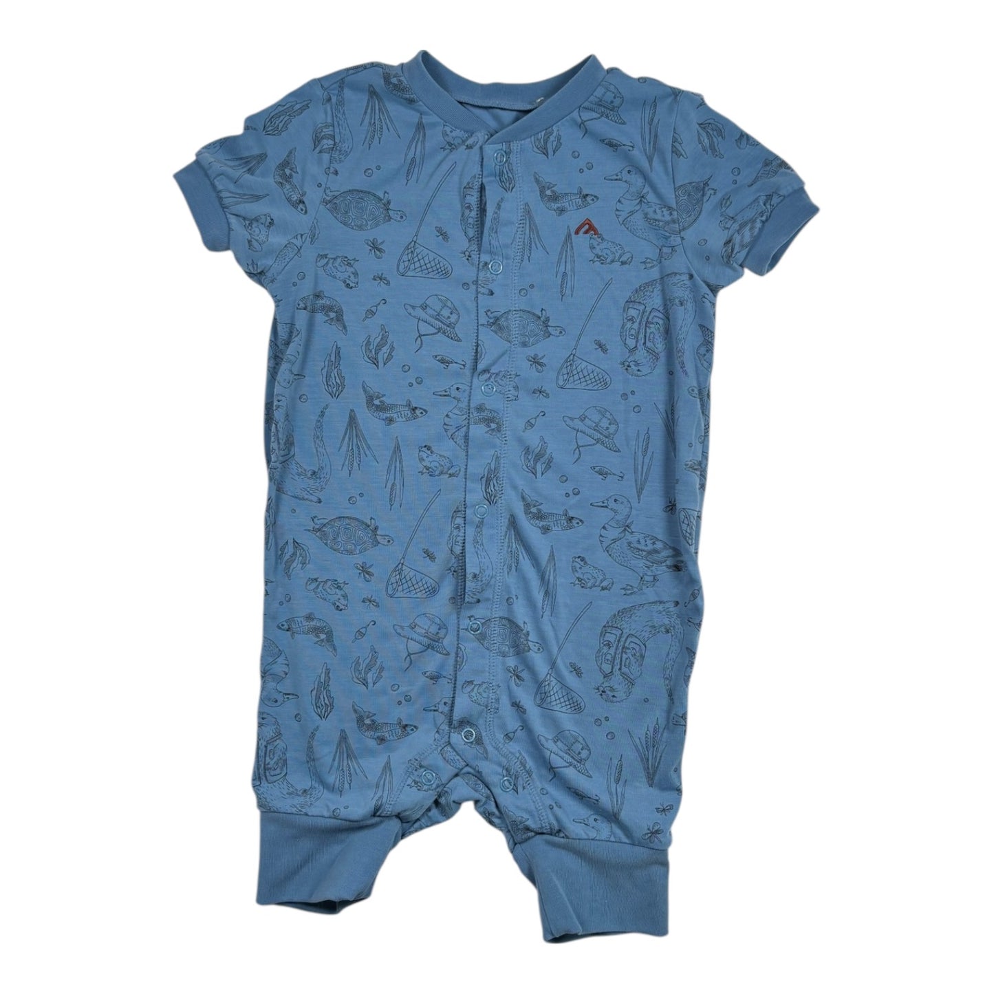 Jumper - 2-3T - Moskito