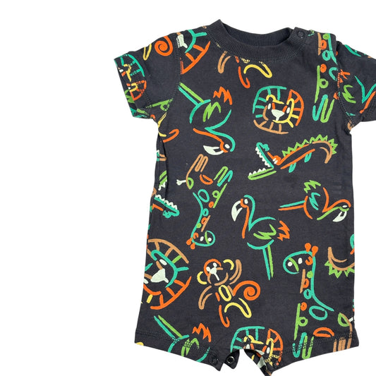 Jumper - 3-6 mois - George *Aimé