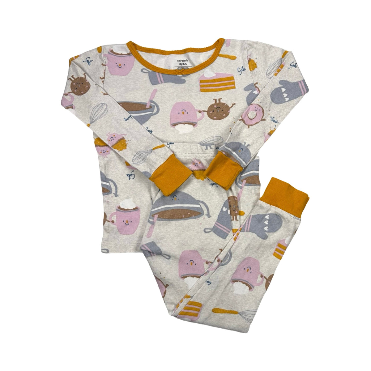 Carter's | 4T