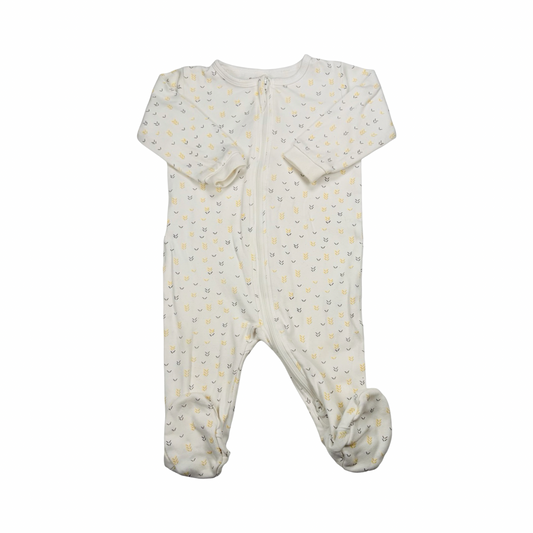 Petit Lem | 6 mois