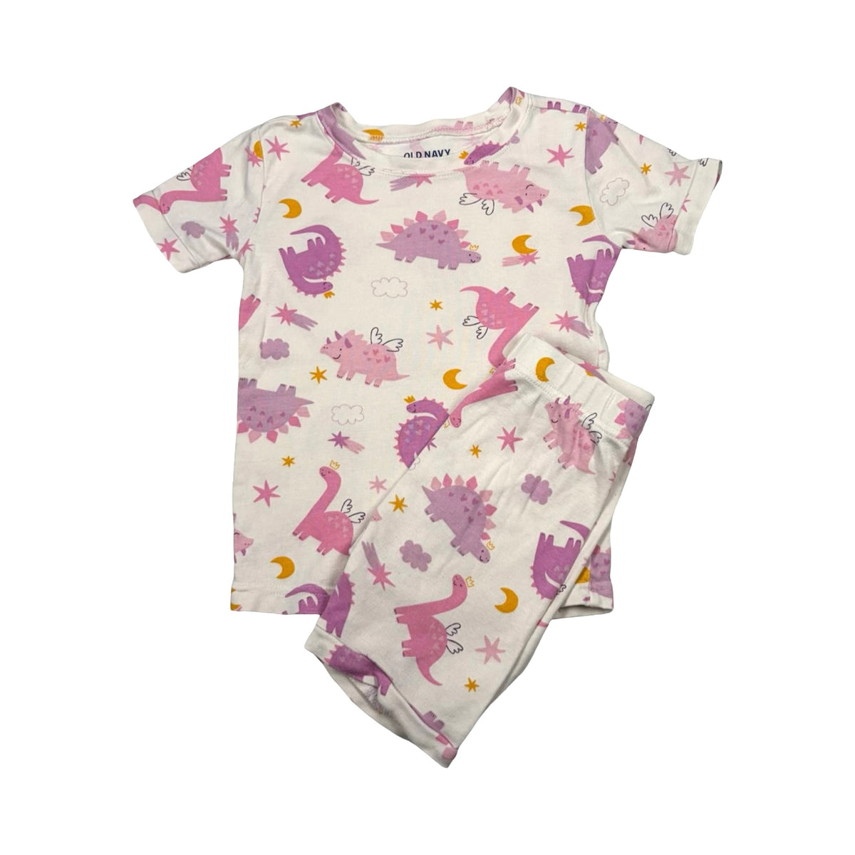 Old Navy | 4T (couleur ternie)