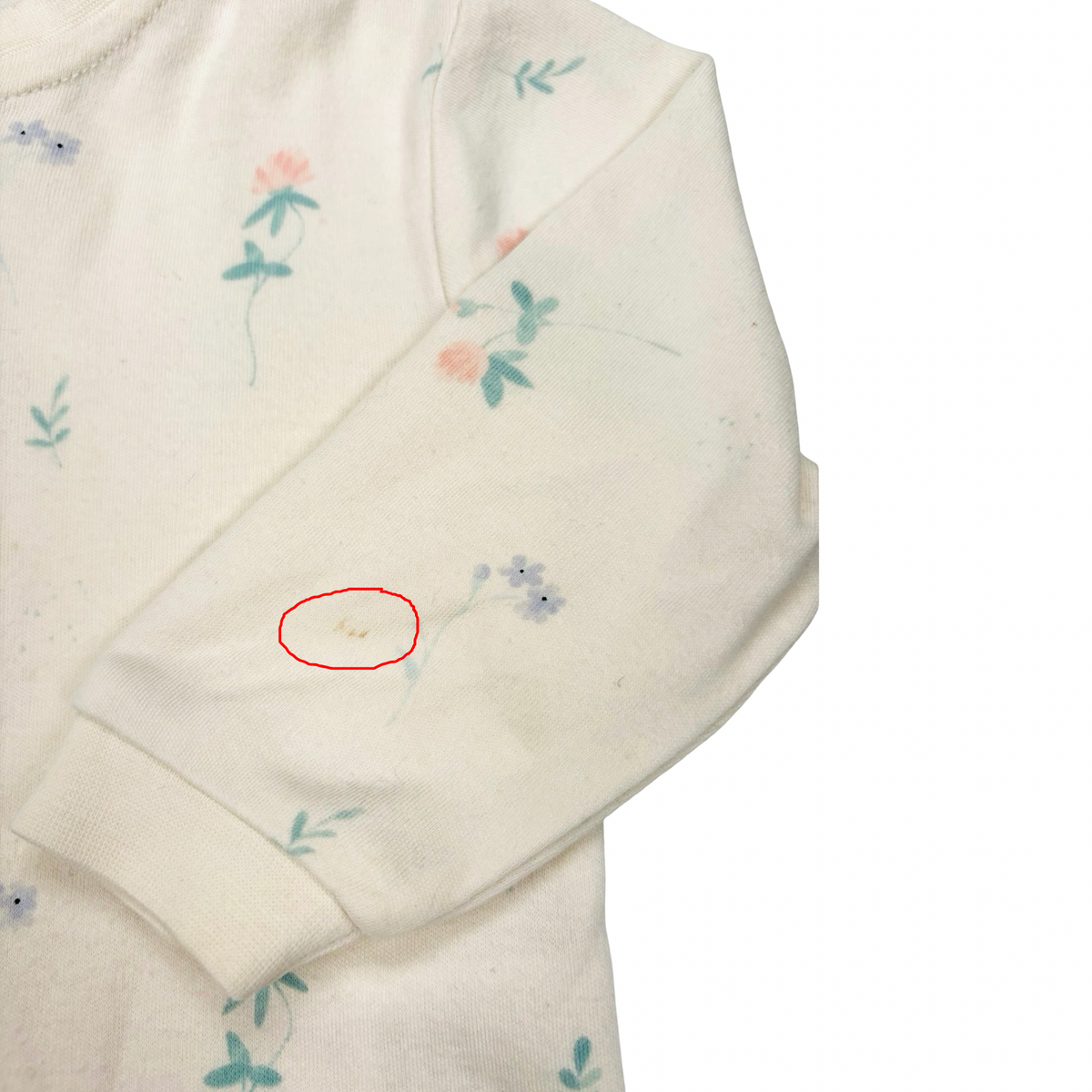 * Imparfait | Bébé Confort | 12 mois