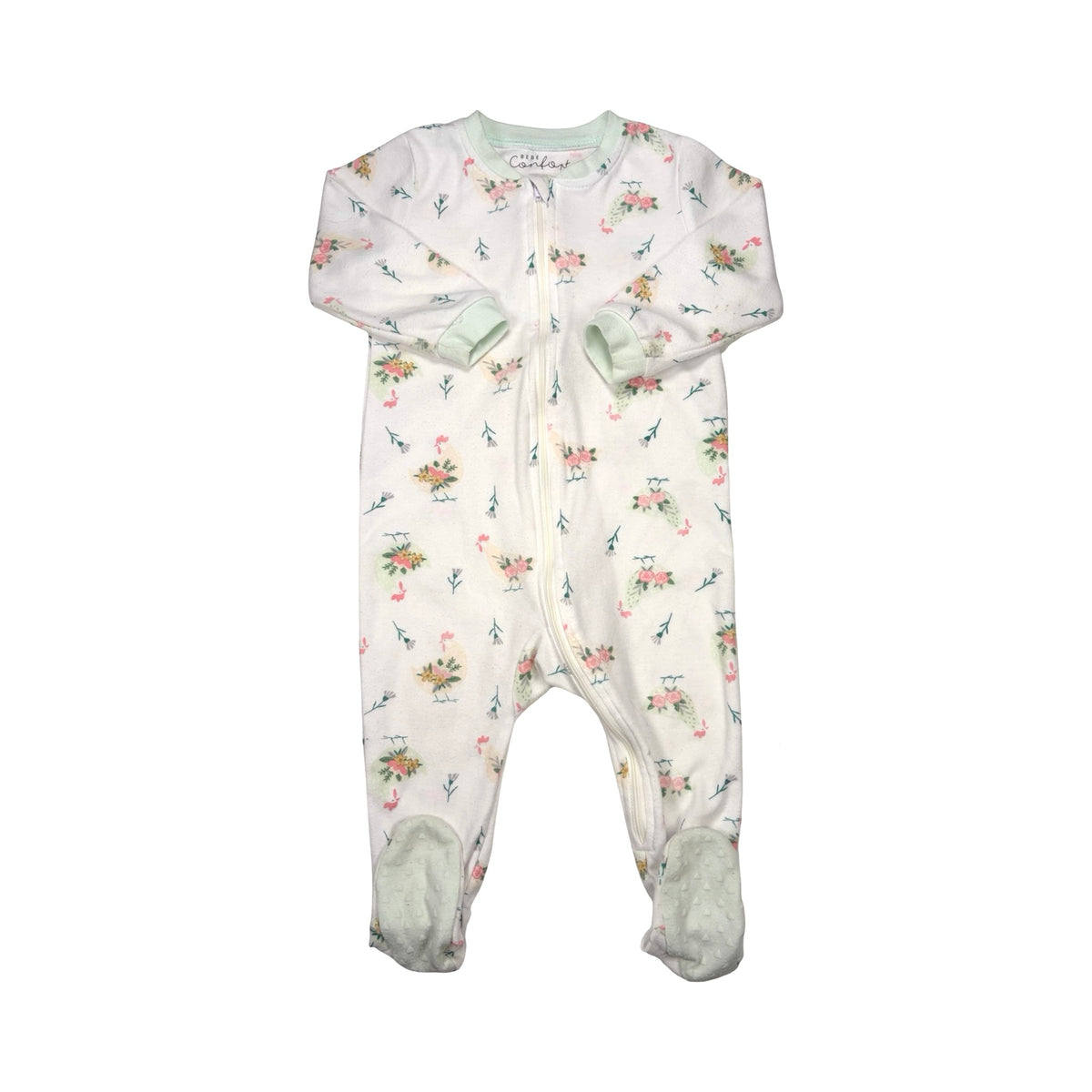 * Imparfait | Bébé Confort | 12 mois (mousseux)