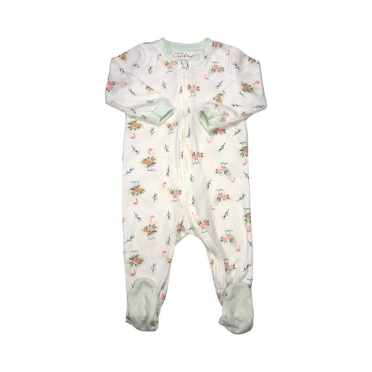 * Imparfait | Bébé Confort | 12 mois (mousseux)