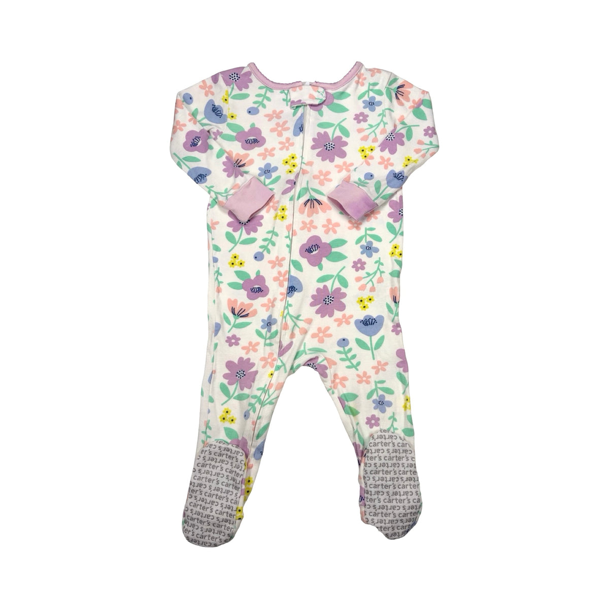 * Imparfait | Carter's | 12 mois