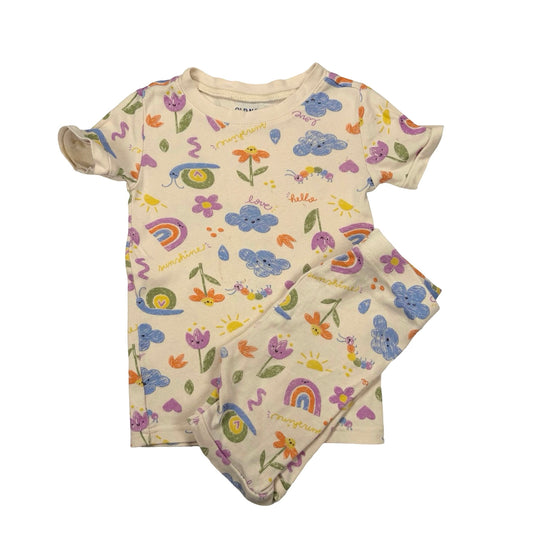 * Imparfait | Old Navy | 5T
