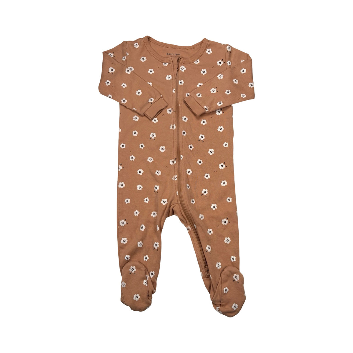 * Imparfait | Petit Lem | 9 mois