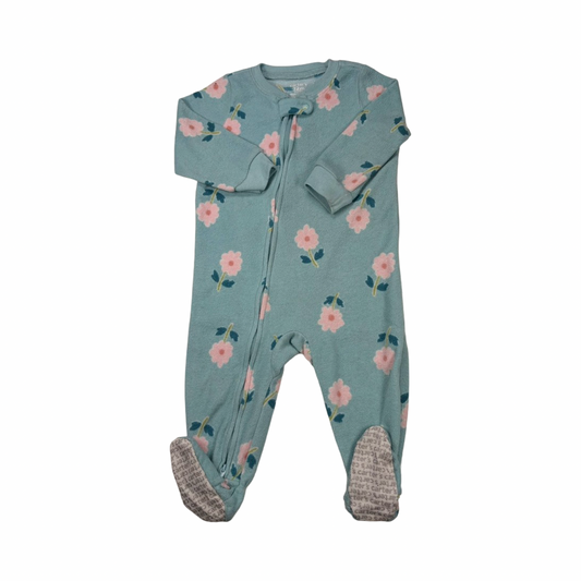 Carter's | 12 mois (couleur ternie)
