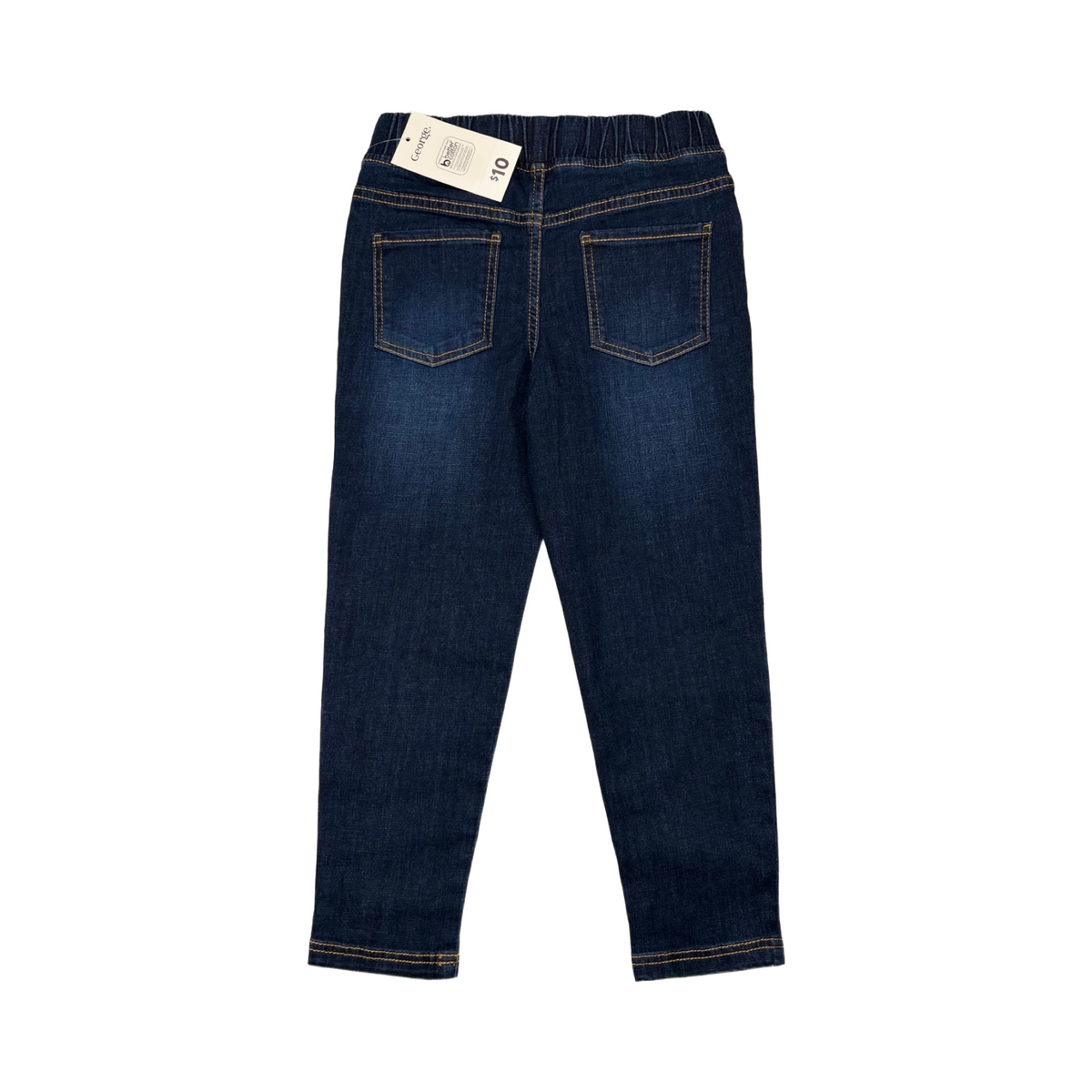 * Neuf | George | 5T
