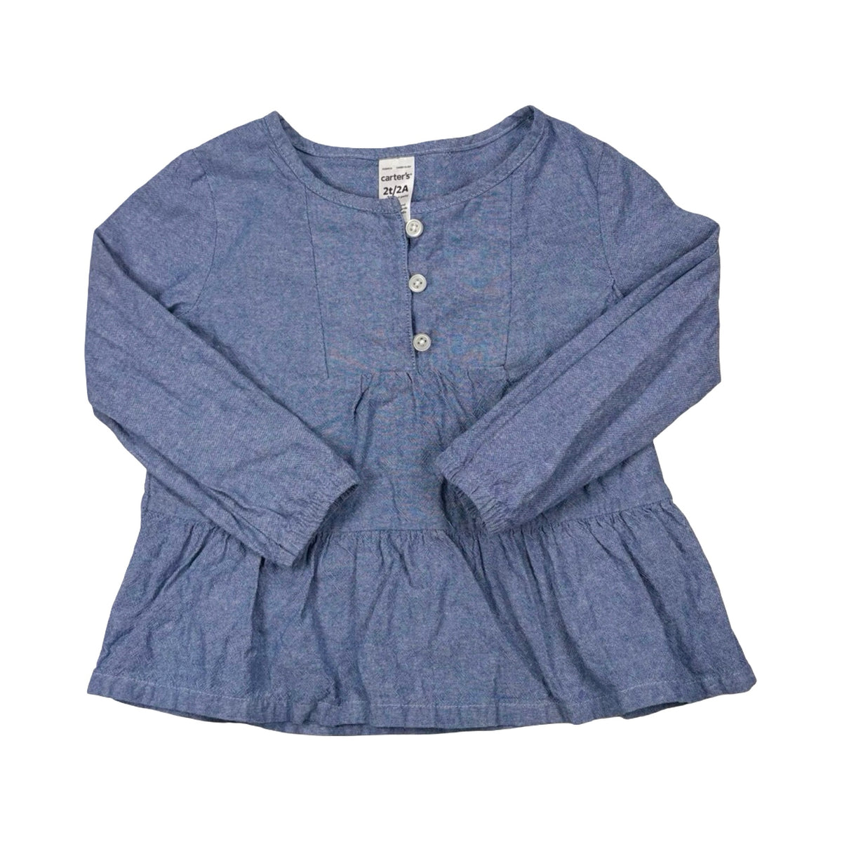 Carter's | 2T