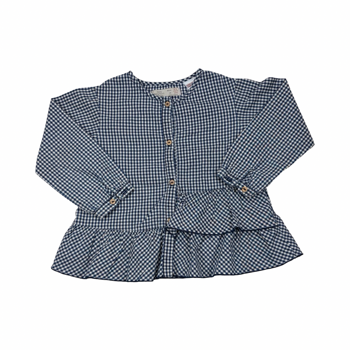 Zara | 3-4T