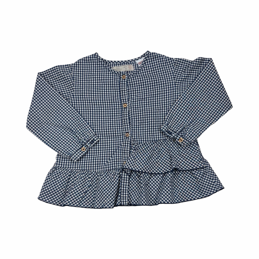 Zara | 3-4T
