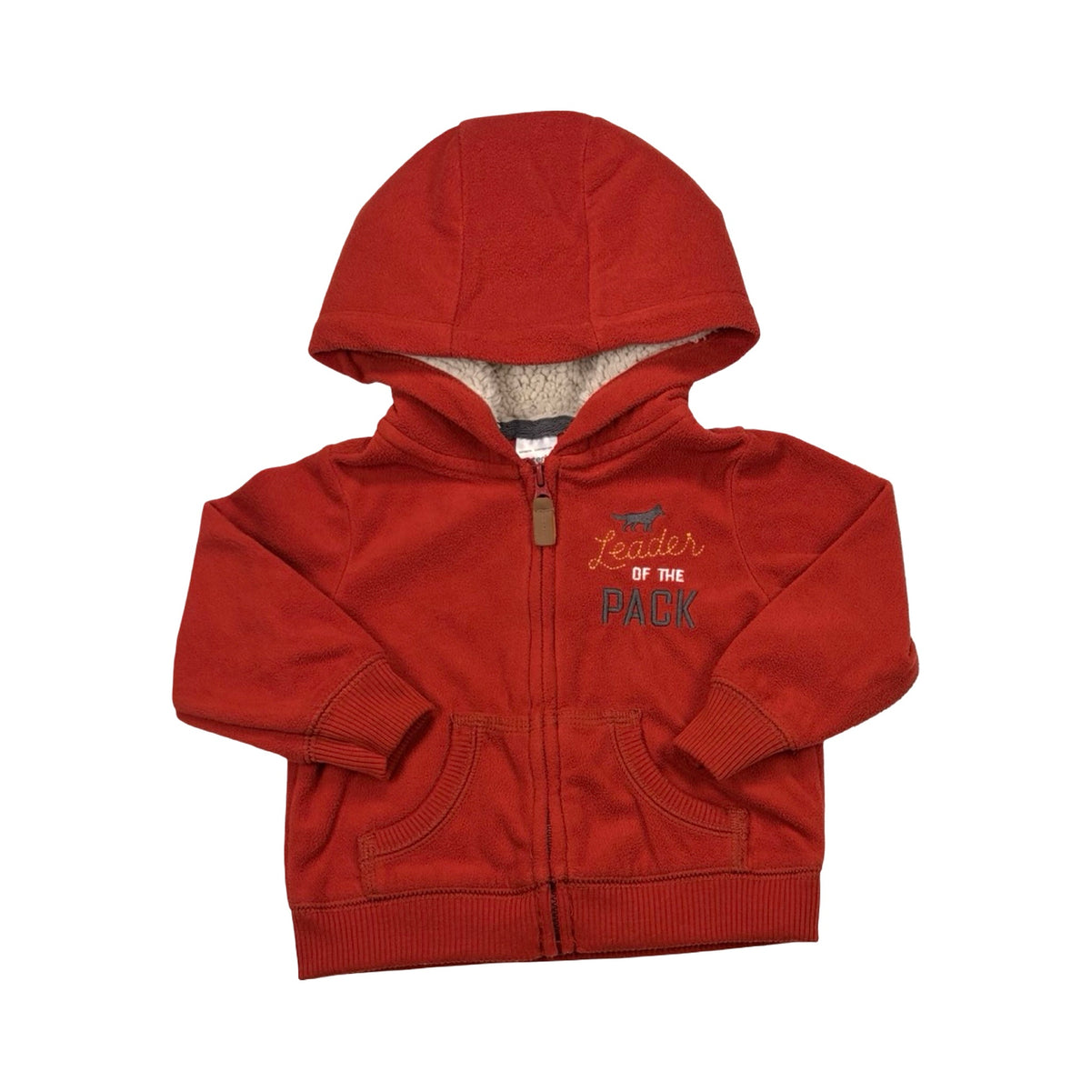 Carter's | 9 mois (polar)