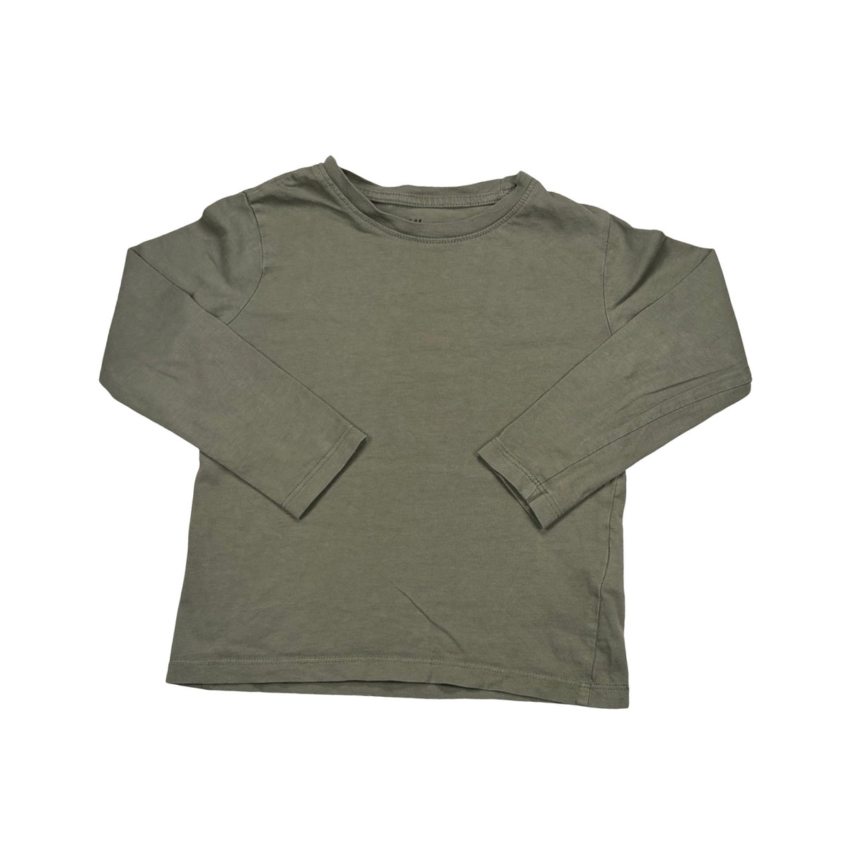 * Imparfait (léger) | H&M | 2-4T