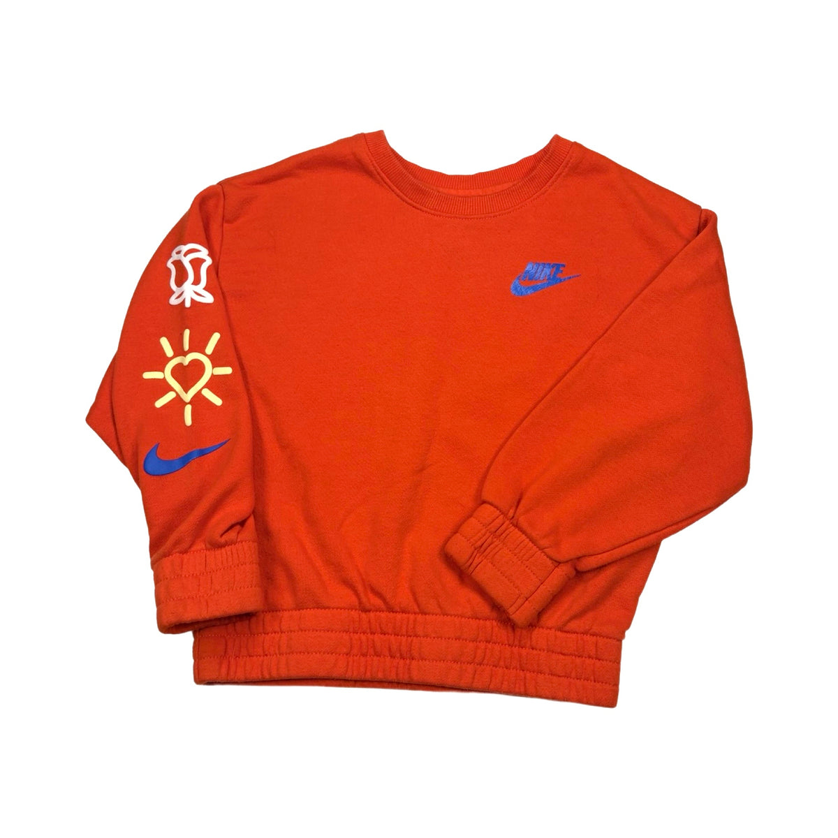 Nike | 6T