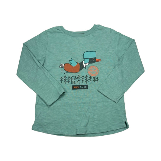 Souris Mini | 2-3T
