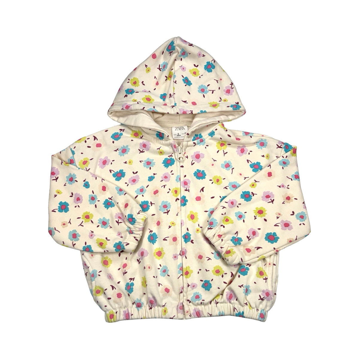 Zara | 2T