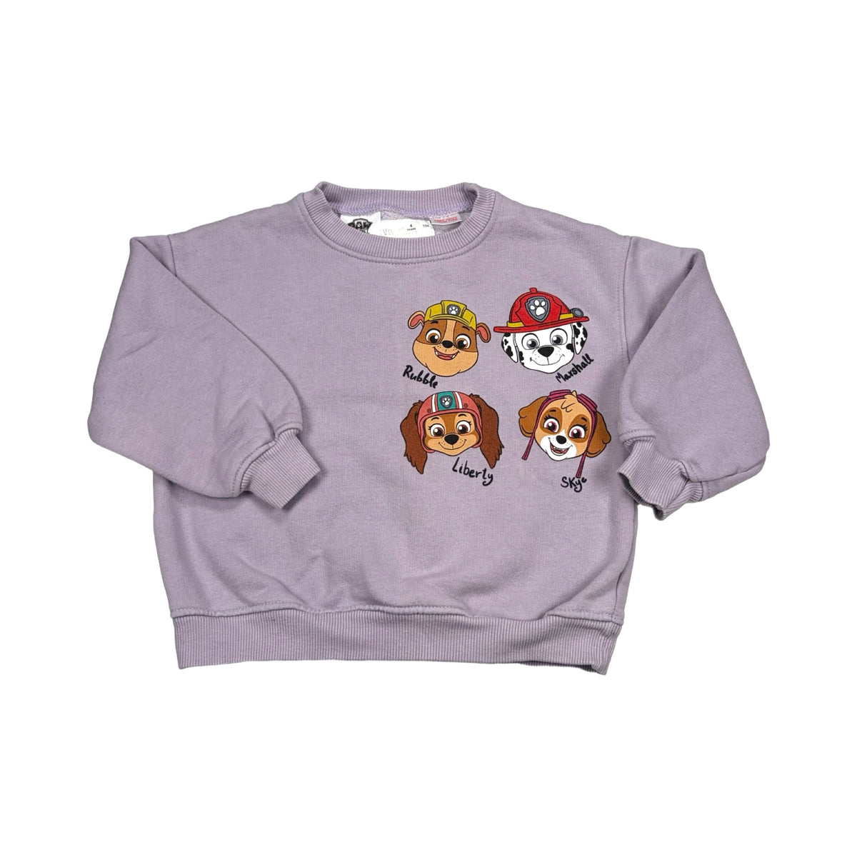 Zara | 4T