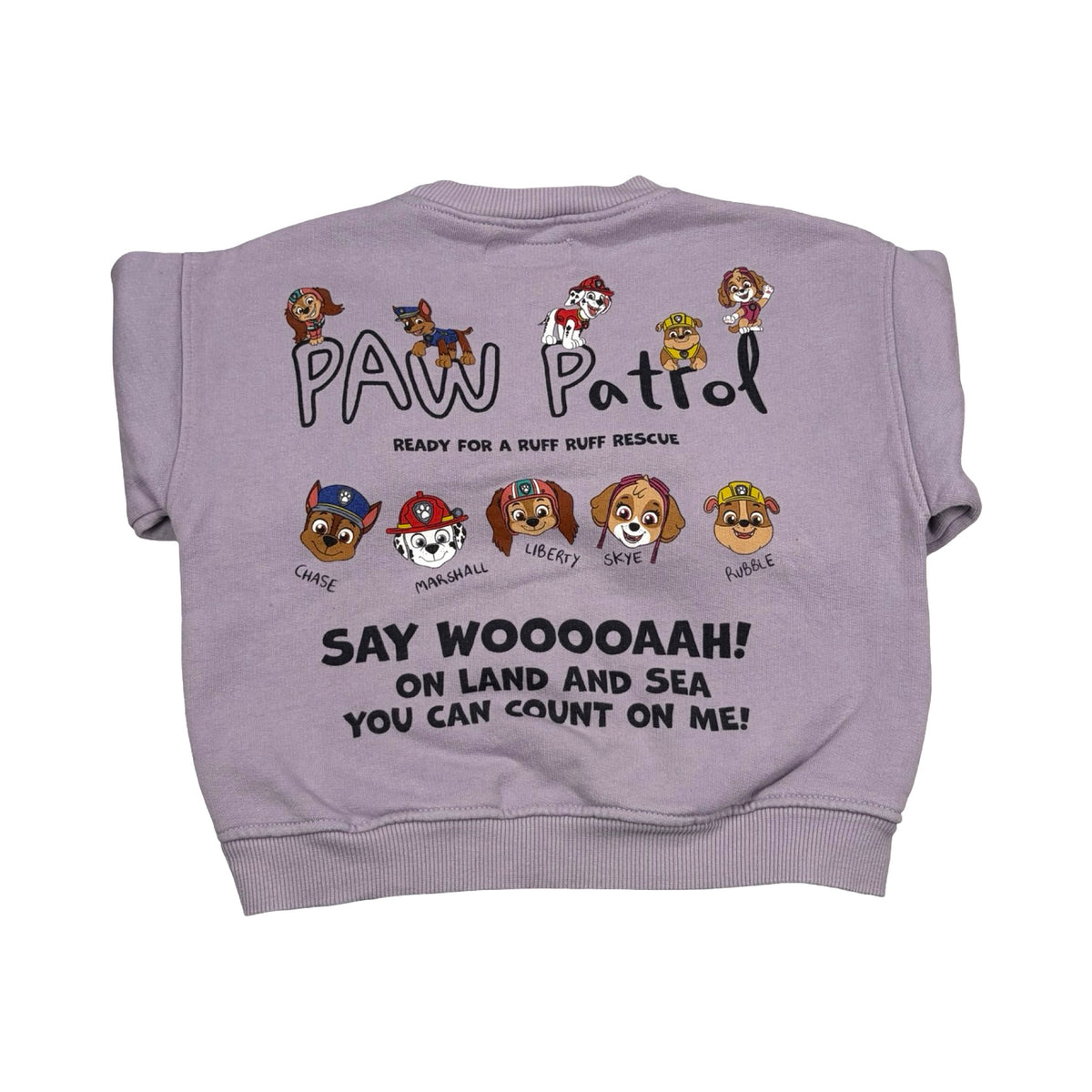 Zara | 4T