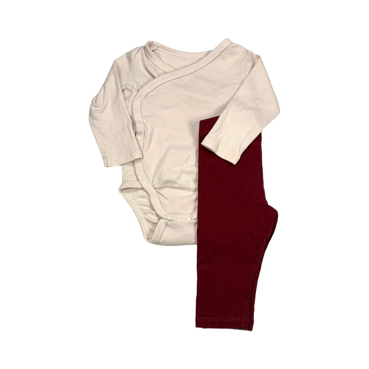 H&M | 4-6 mois