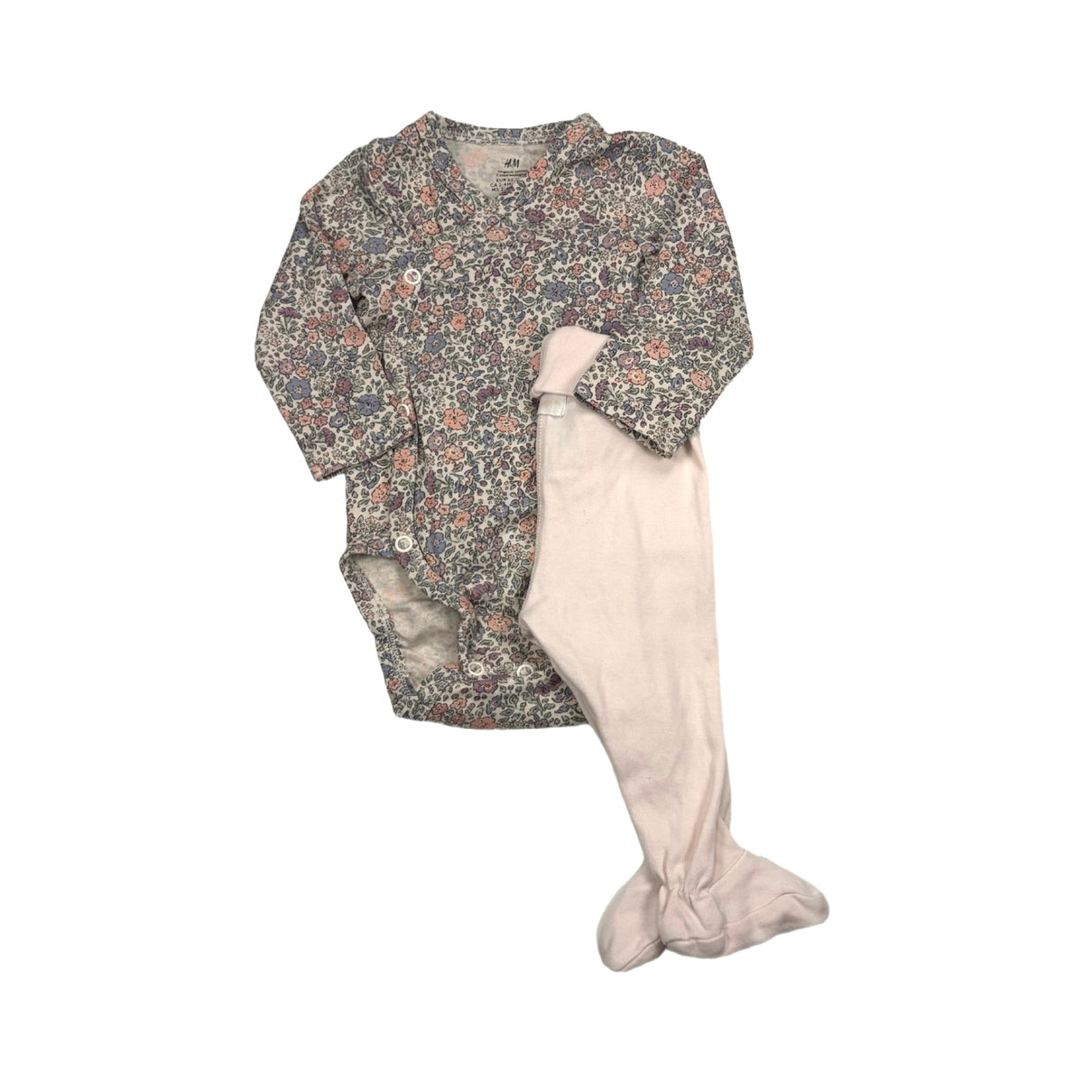 H&M | 2-4 mois