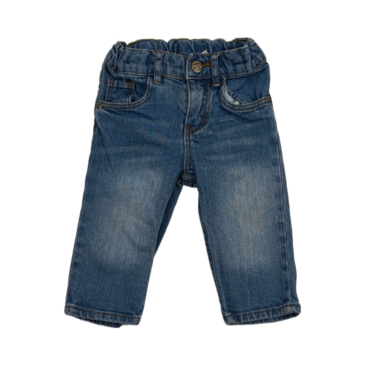 H&M | 4-6 mois
