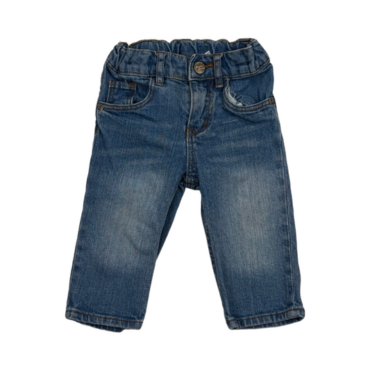 H&M | 4-6 mois