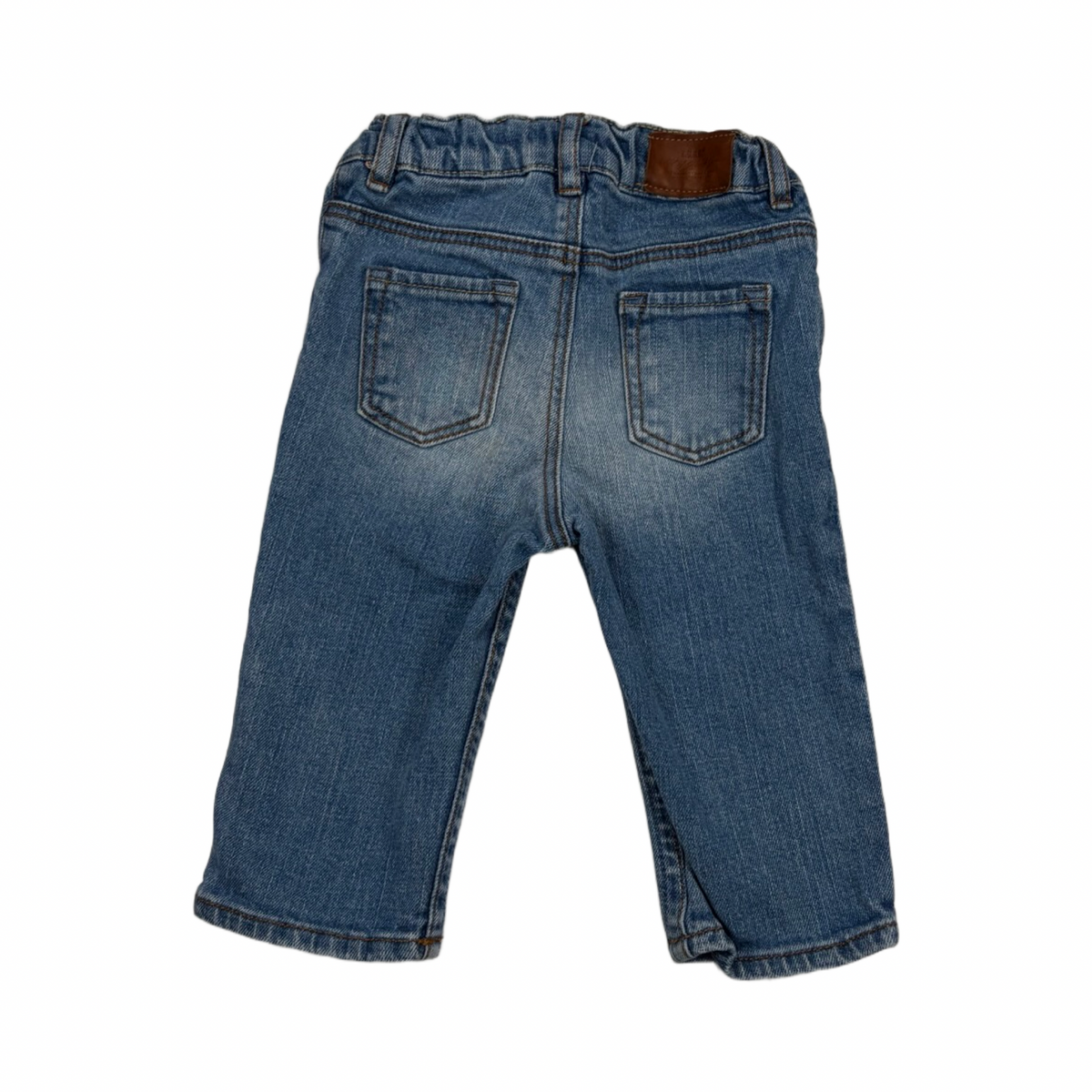 H&M | 4-6 mois