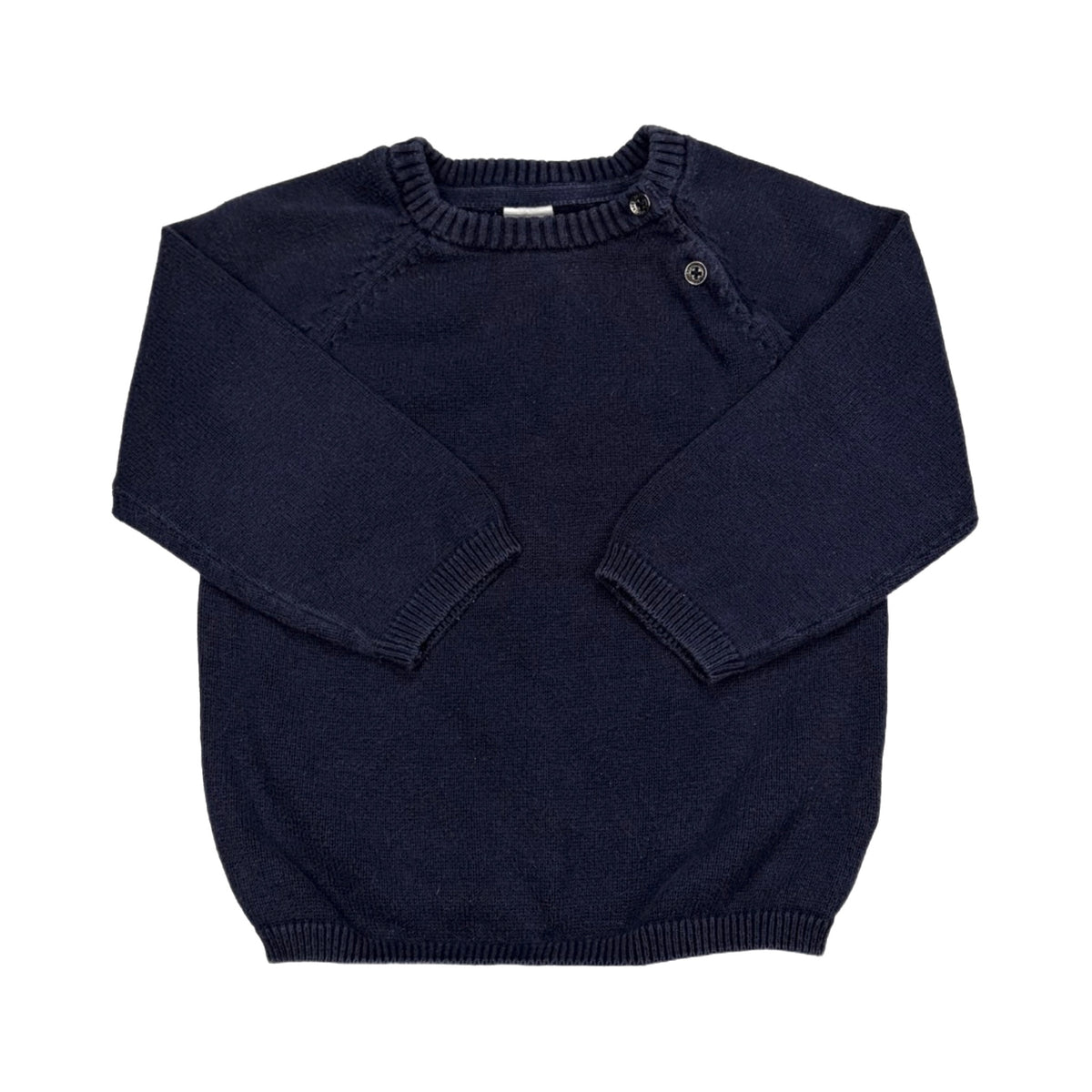H&M | 12-18 mois (léger mousseux)