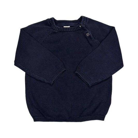 H&M | 12-18 mois (léger mousseux)