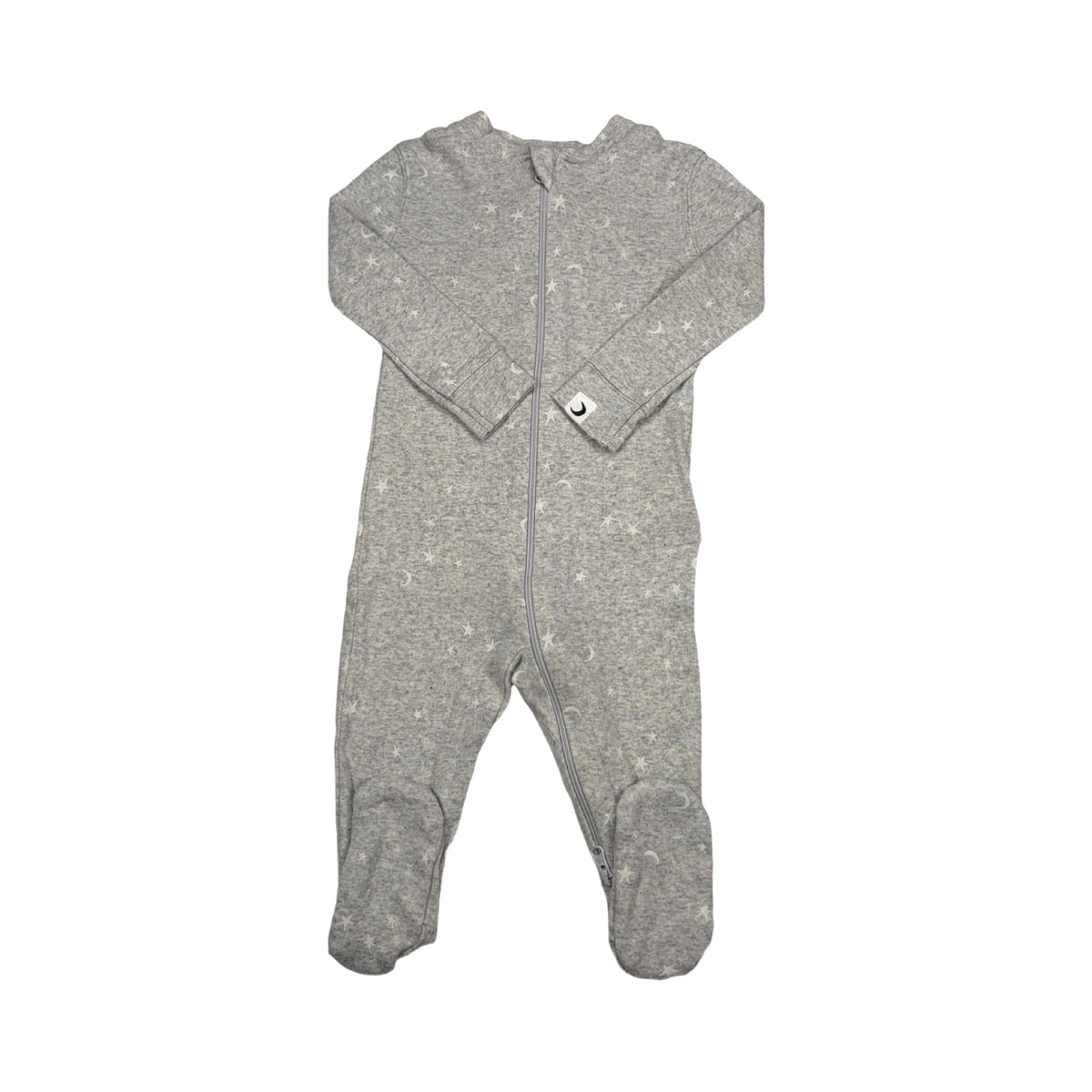Rise Little Earthling | 6-9 mois