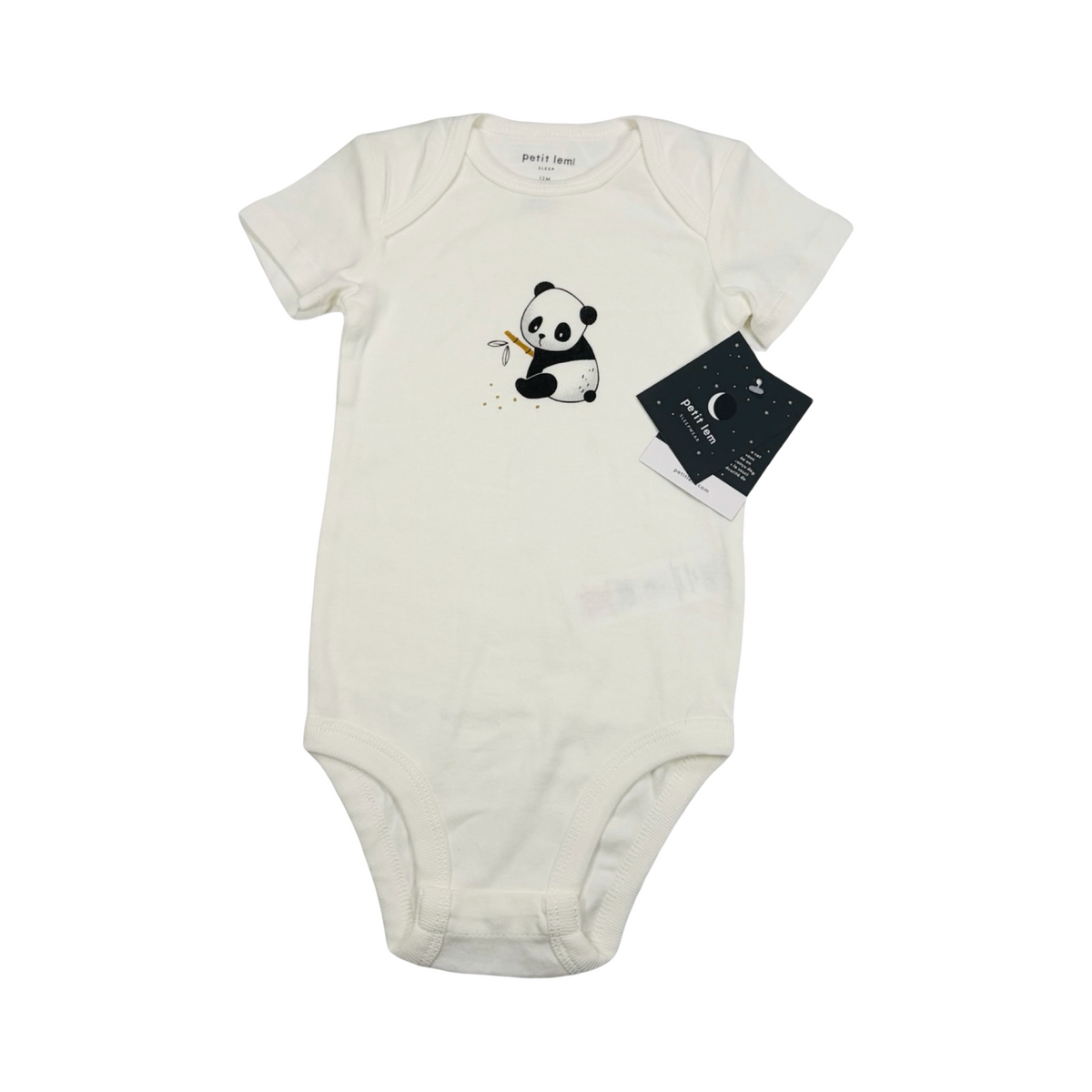 * Neuf | Petit Lem | 12 mois