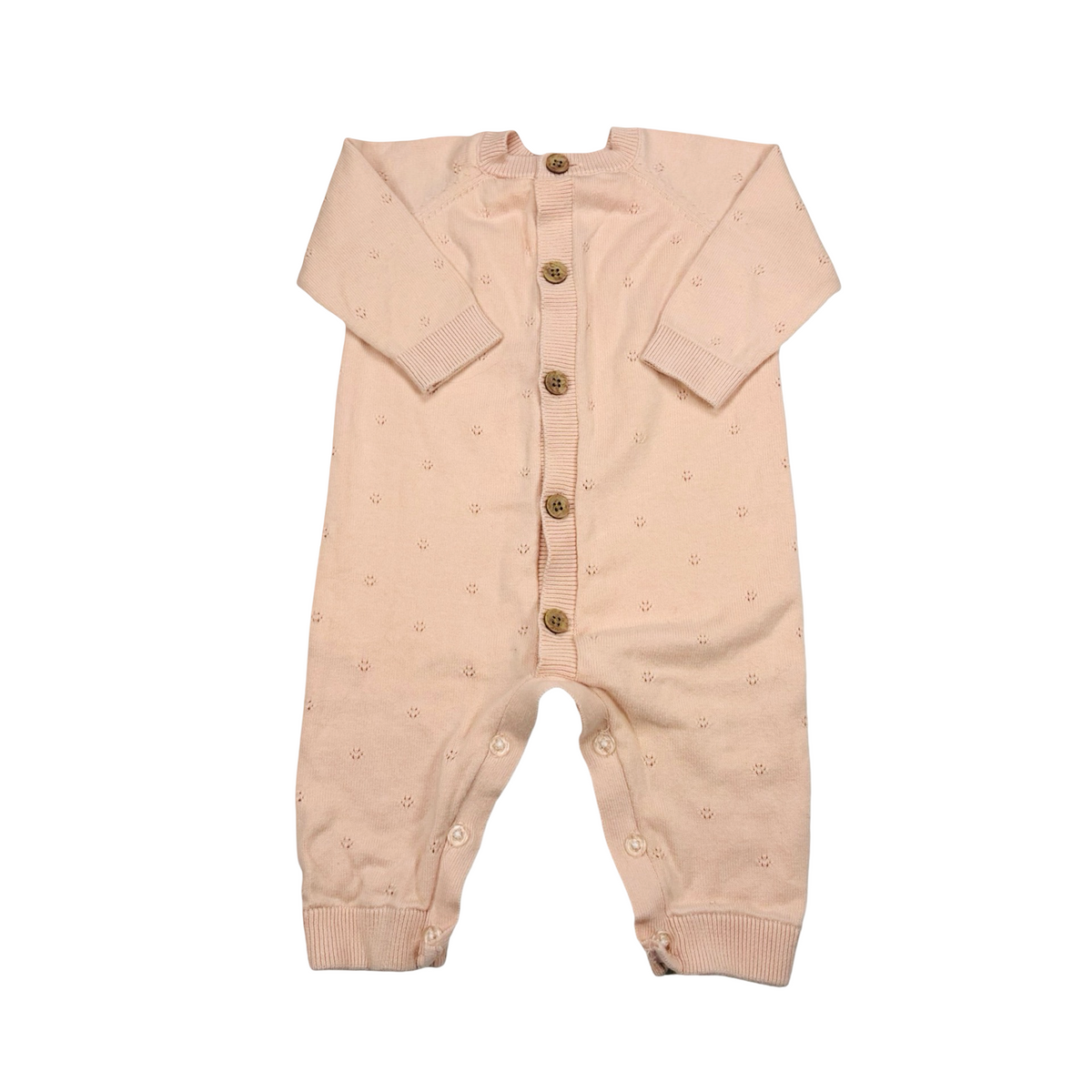 Marque inconnue | 9-12 mois