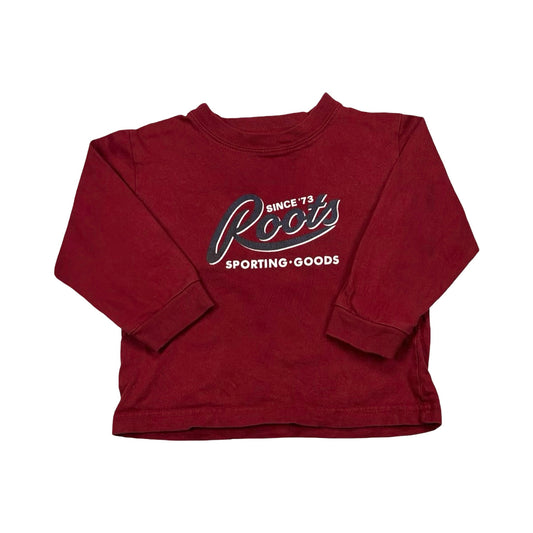Roots | 18-24 mois