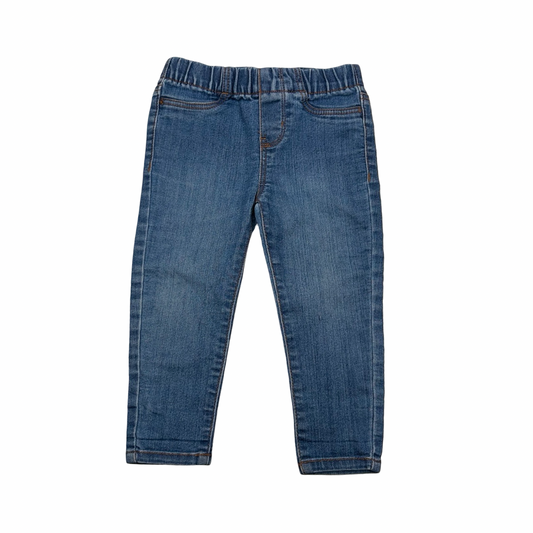 Oshkosh | 24 mois