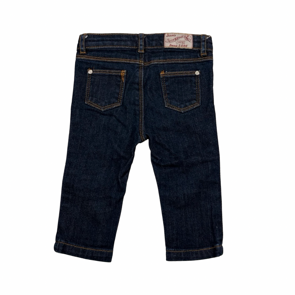 Petit Bateau | 6 mois