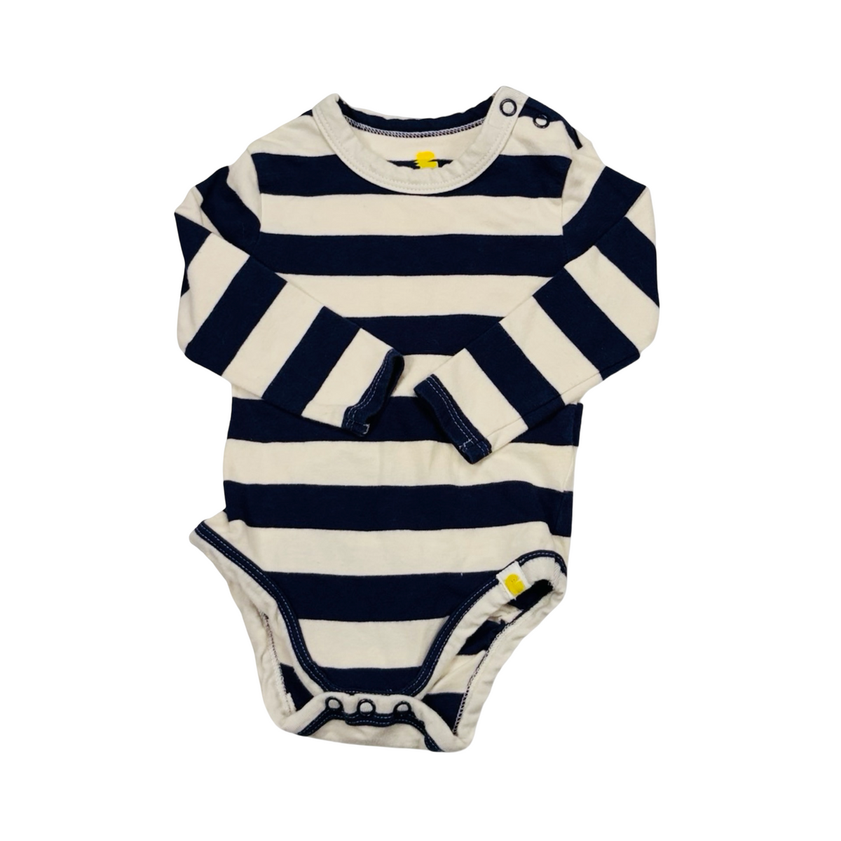 Rise Little Earthling | 3-6 mois