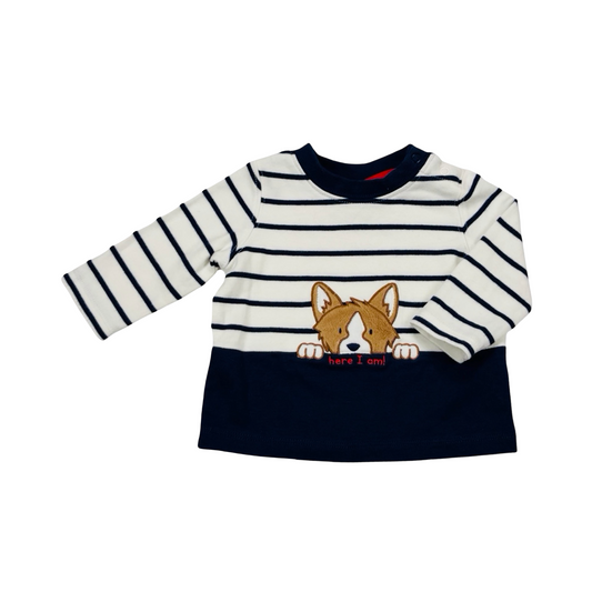 Gymboree | 0-3 mois