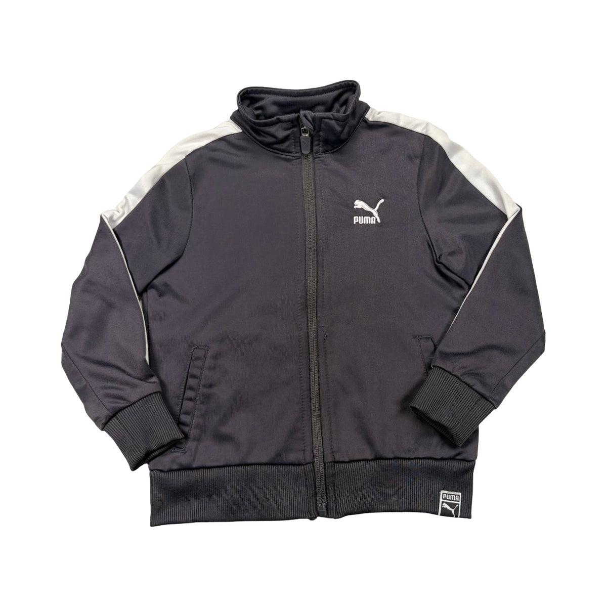 Puma | 3T (léger fil décousu)